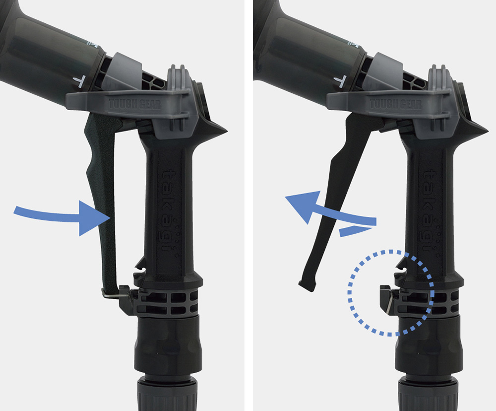 タカ タカギ タフブラウン 30m R330TBR | 散水用品・ホース 通販