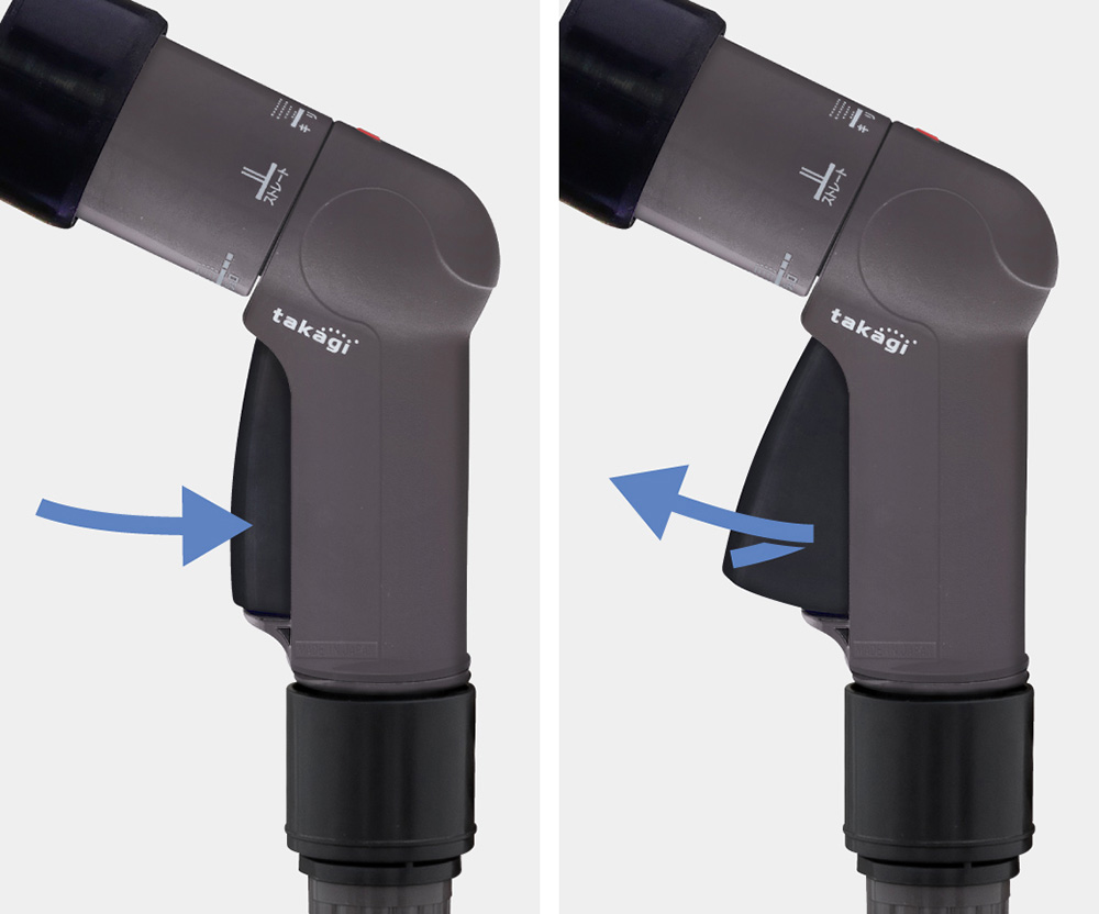 タカ タカギ クラシックメタル 20m RF220BR【別送品】 | 散水用品・ホース