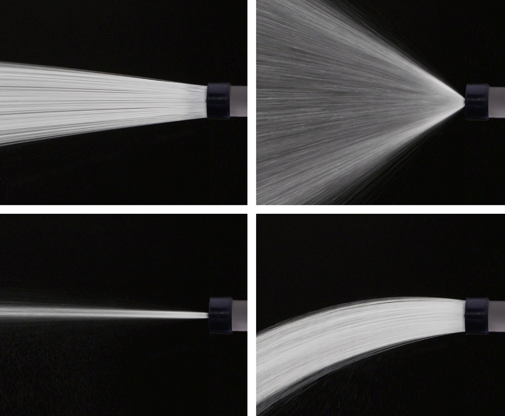 タカギ スパイラルGホース7.5m R007SBR | 散水用品・ホース 通販