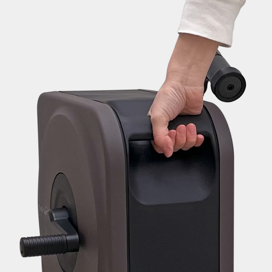 タカギ BOXY NEXT ブラウン 30m RC1330BR | 散水用品・ホース 通販