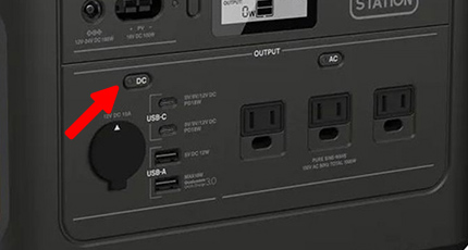 JVC ポータブル電源 BN-RB10-C (278400mAh) | 発電機・ポータブル電源