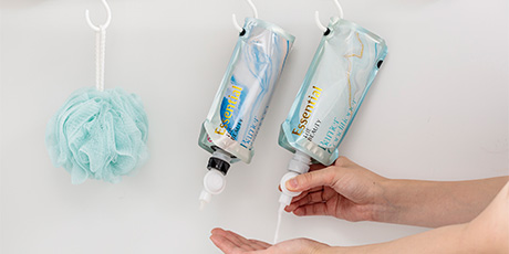 Rb バランシングシャンプー セット ロクシタン / ファイブハーブス バランシングシャンプー