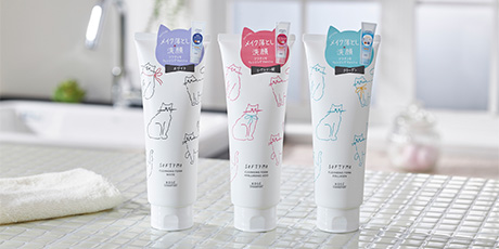 コーセーコスメポート ソフティモ 薬用クレンジングウォッシュ