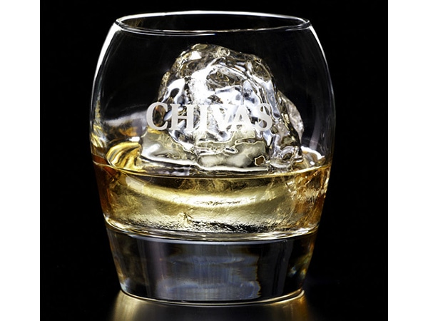 スコッチウイスキーを象徴するフラッグシップブランド