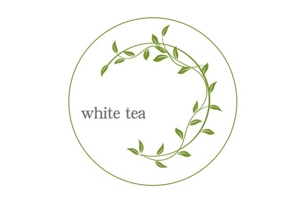 紅茶とミントのやさしい口あたりホワイトティーの香味