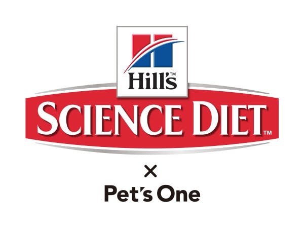 Hill's SCIENCE DIET×Pet's One