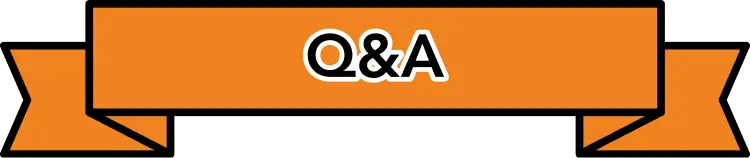 Q&A