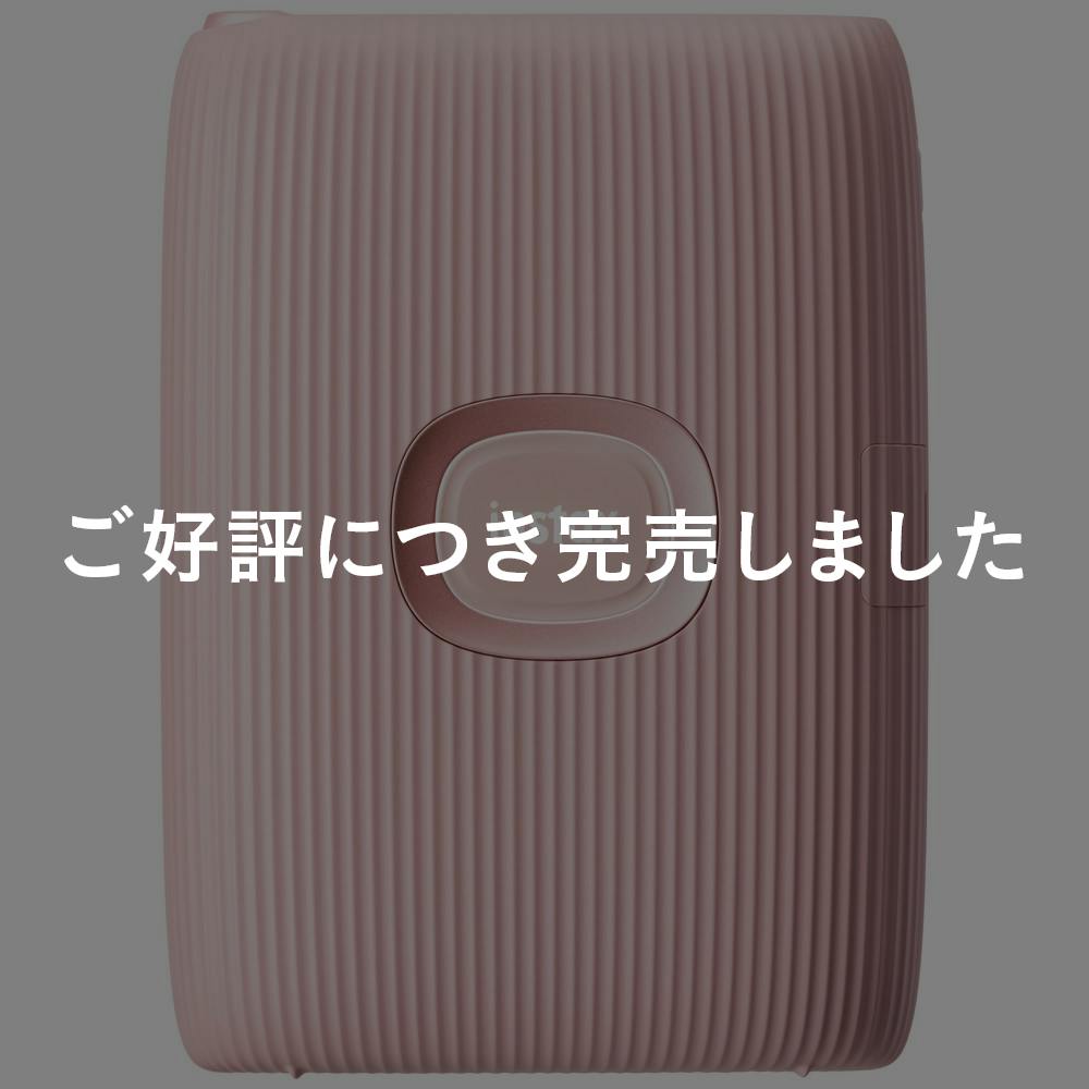 【ブラックフライデー2311】富士フイルム スマホプリンター INSTAX mini Link 2 ピンク