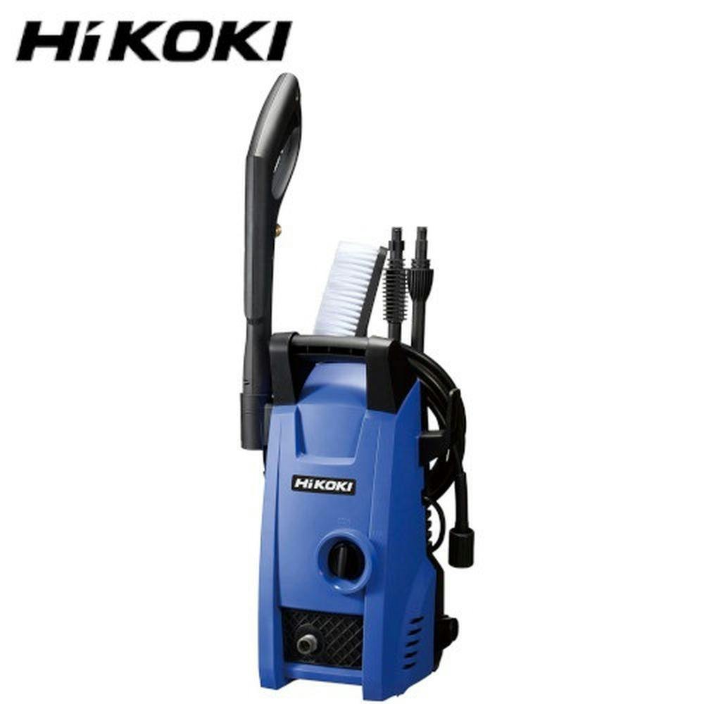 HIKOKI 高圧洗浄機 FAW95