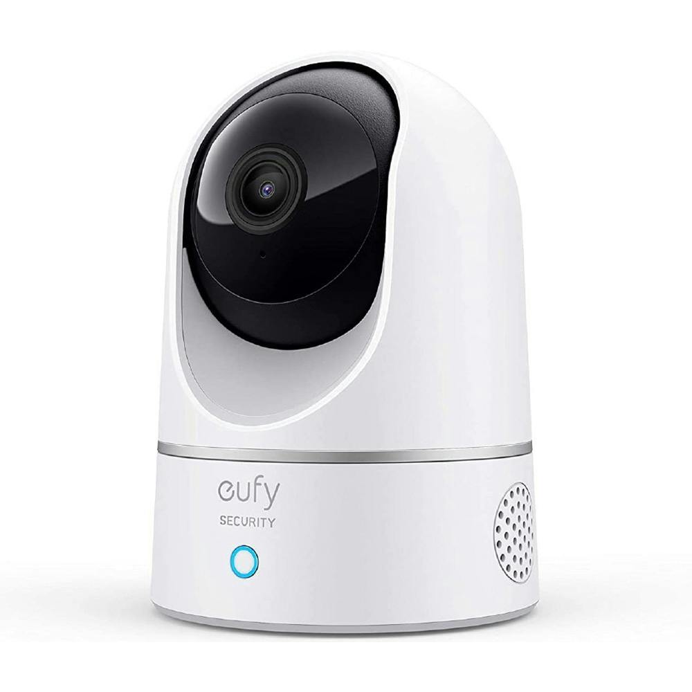 Anker セキュリティカメラ Eufy IndoorCam 2K T8410N25