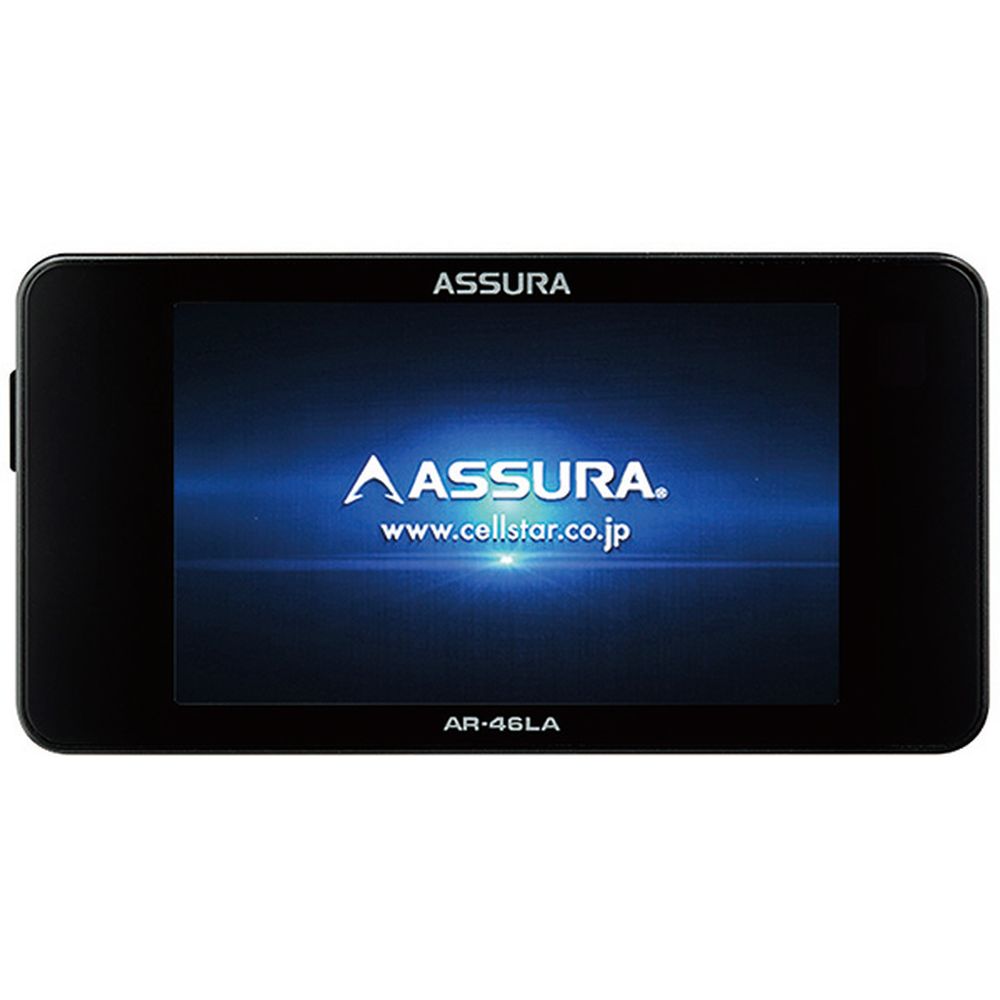 ブラックフライデー2411】セルスター レーザー式オービス対応GPSセーフティレーダー AR-46LA(AR-46LA): ホームセンター通販のカインズ